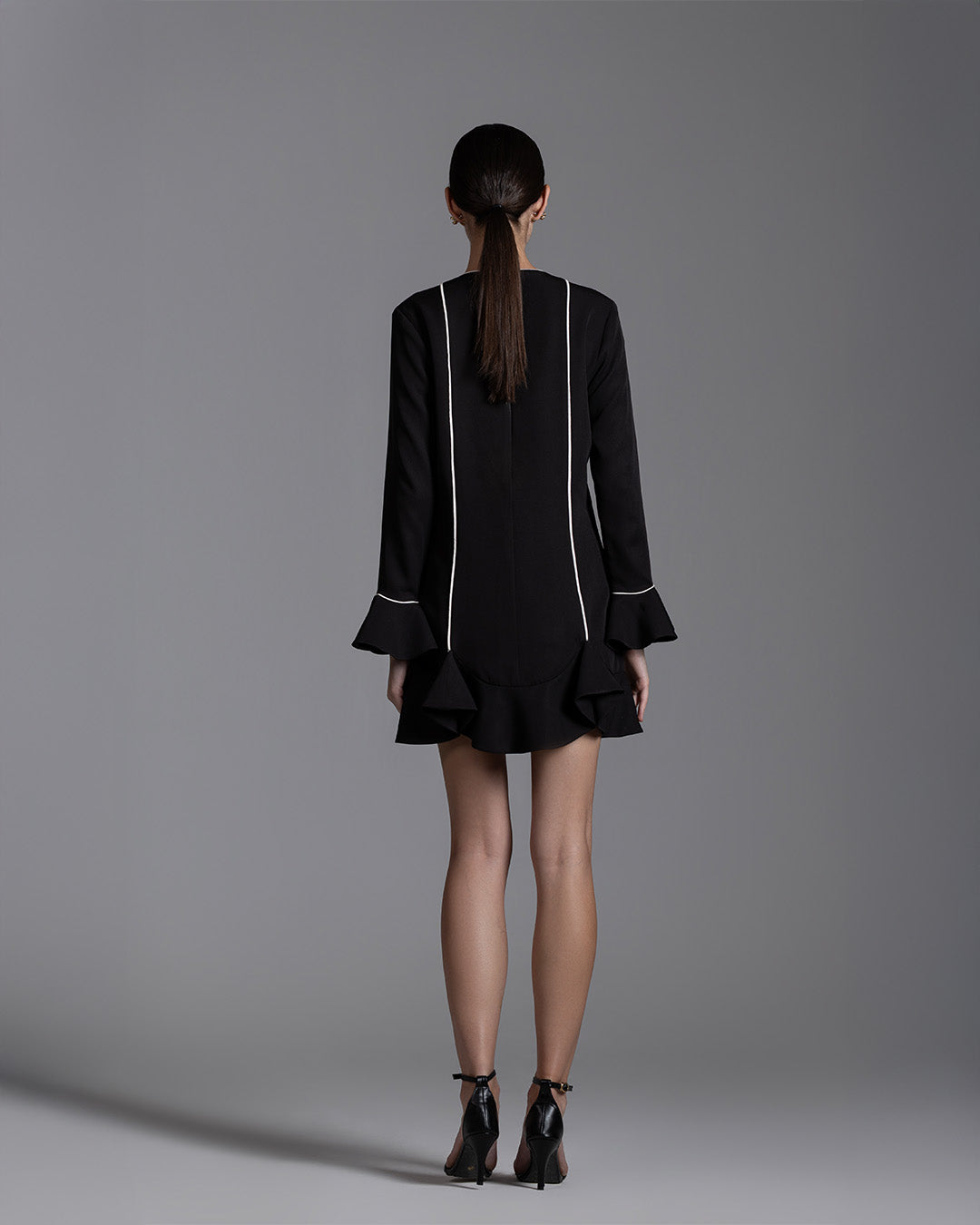 EDGE OF ME DRESS