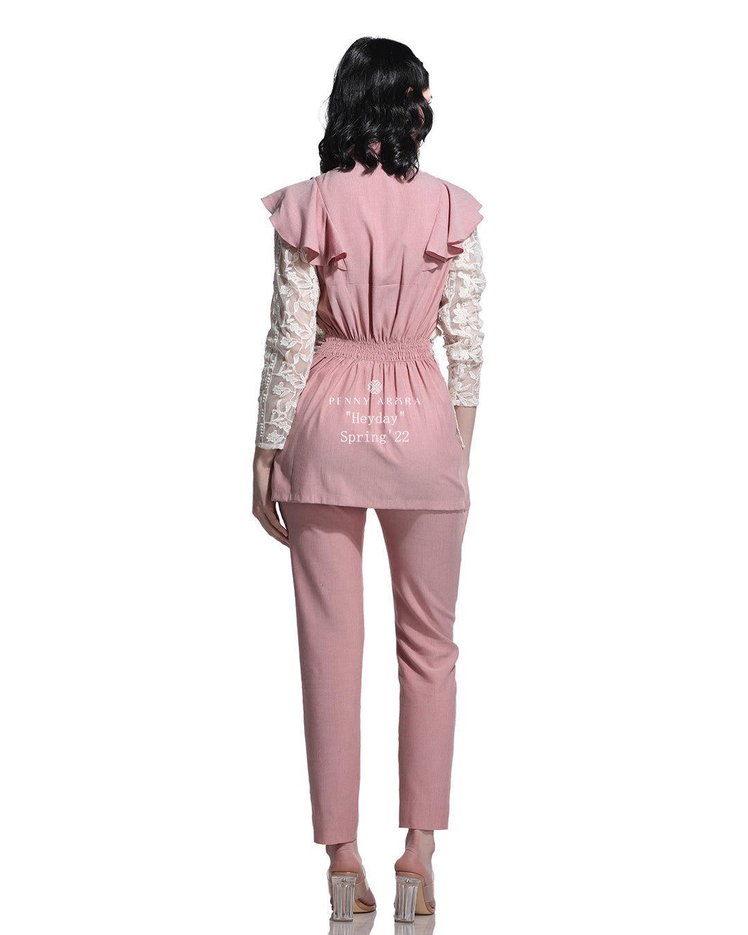 ENSEMBLE MARNEY