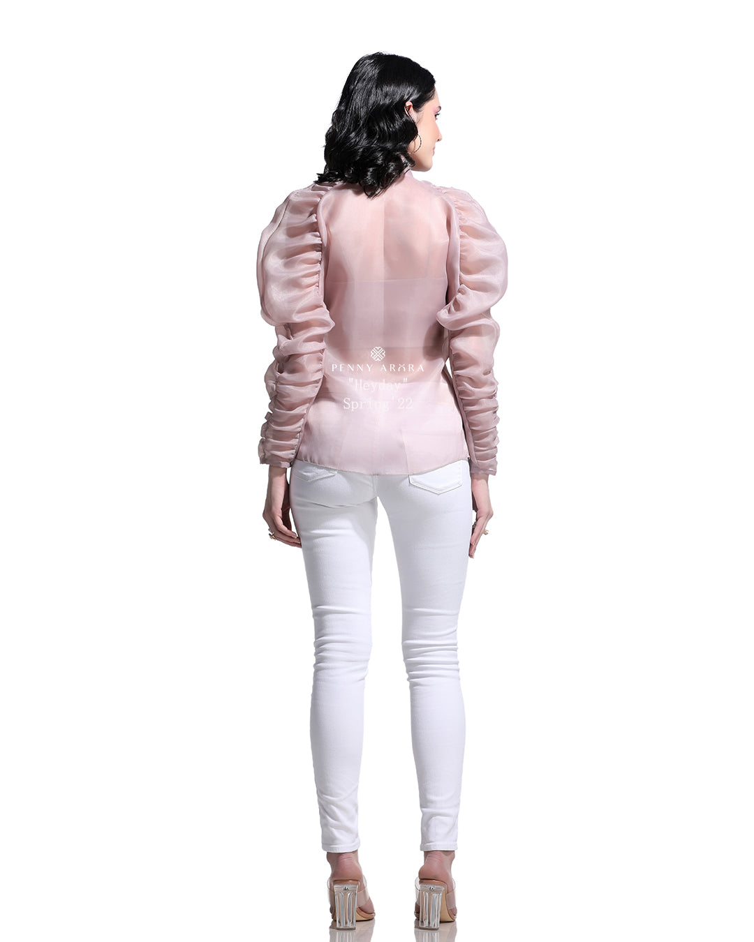 CHEMISE OZA