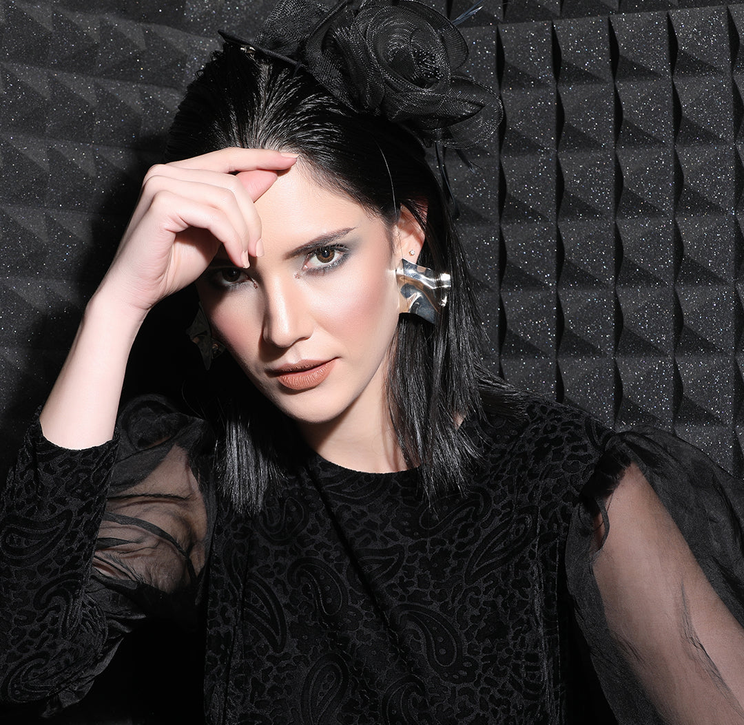 ROBE TE ONYX OTT