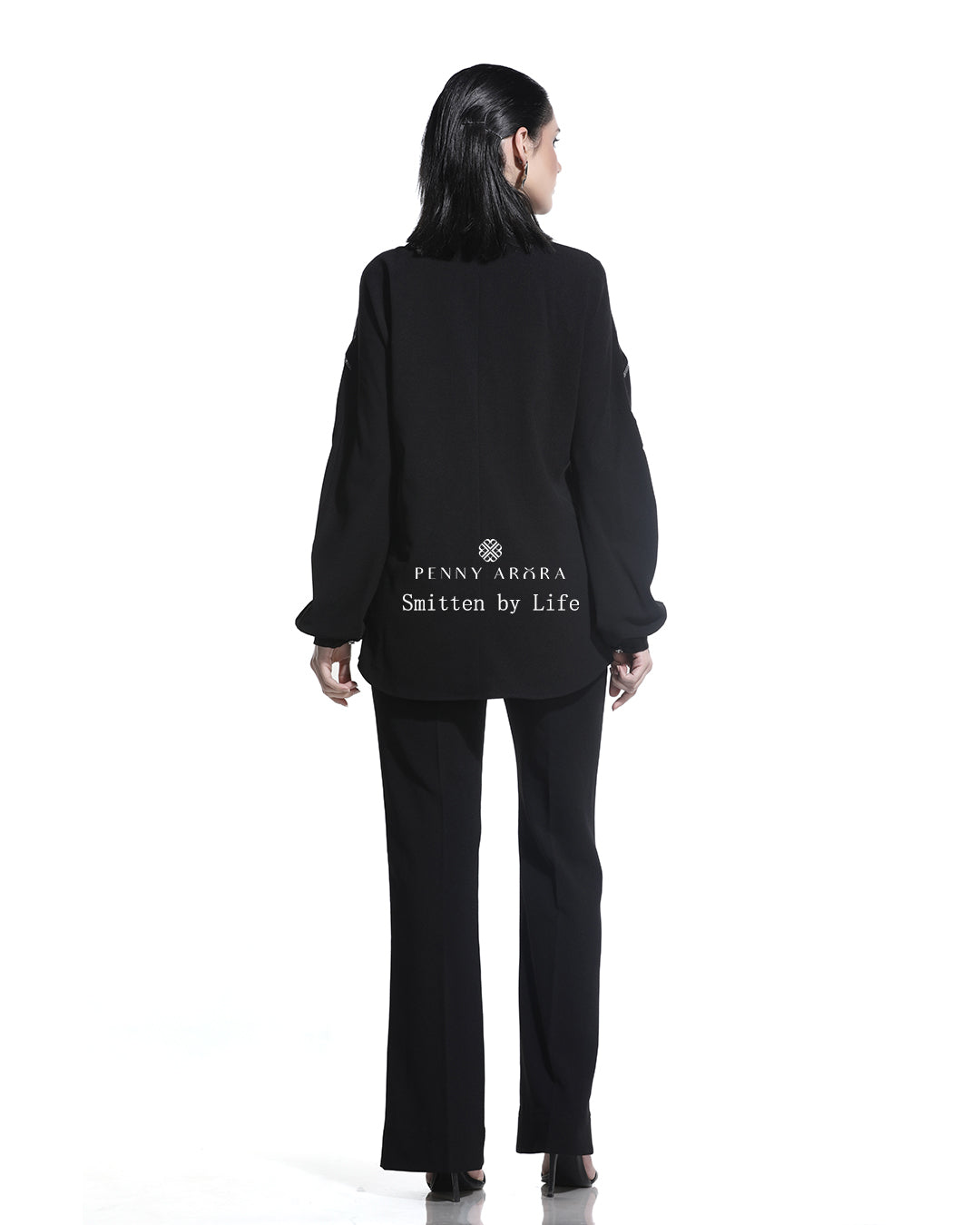 TE ONYX PANTS