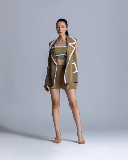 VOLTAGE CO-ORD SET