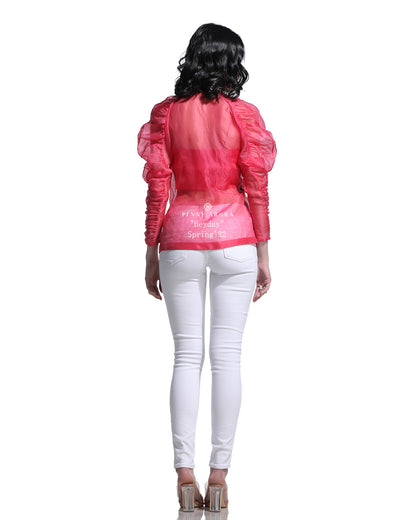 CHEMISE EPHEA
