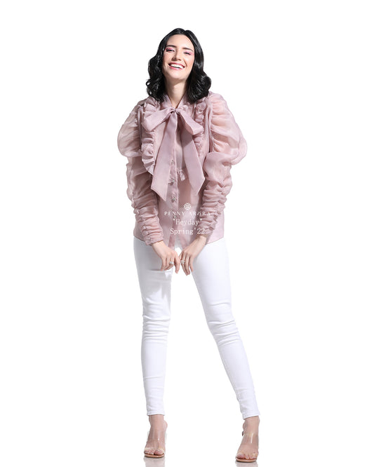 CHEMISE OZA
