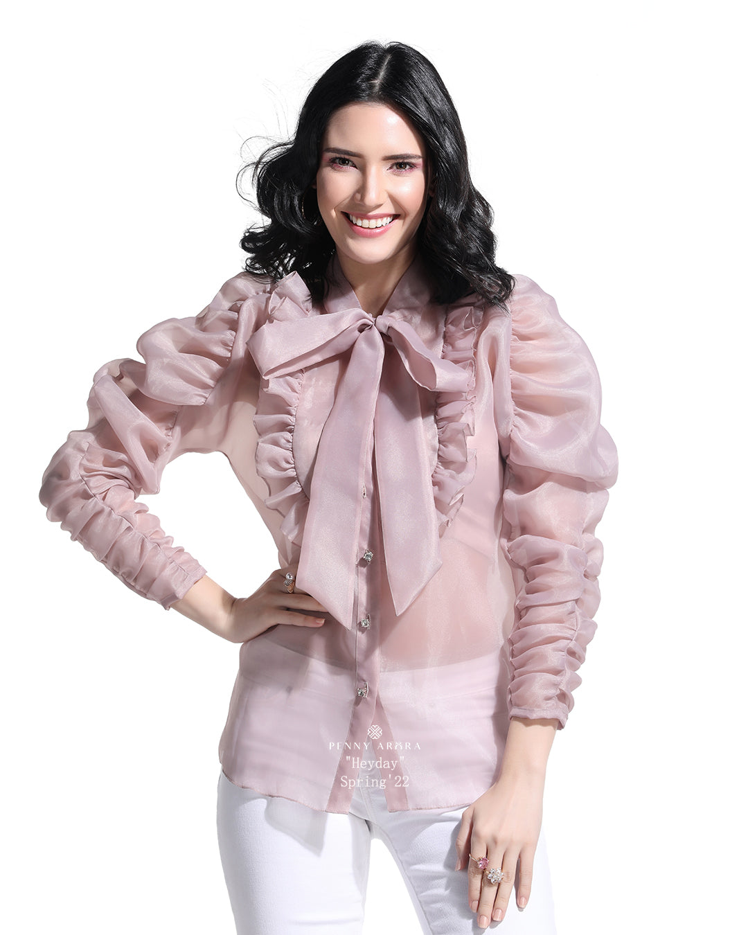 OZA SHIRT