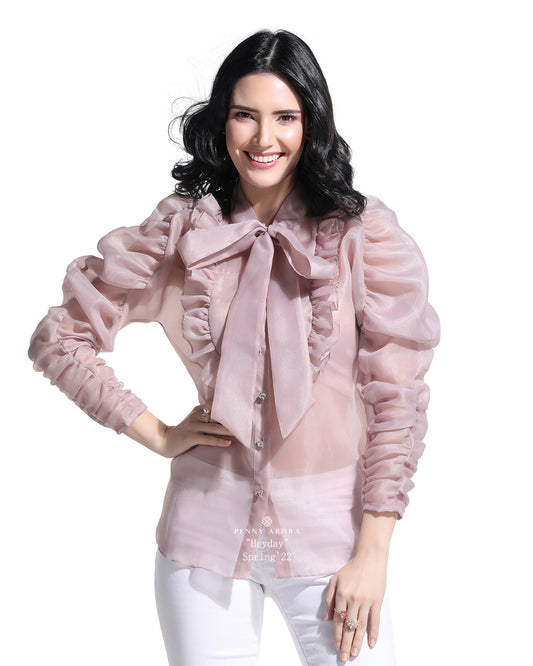 CHEMISE OZA