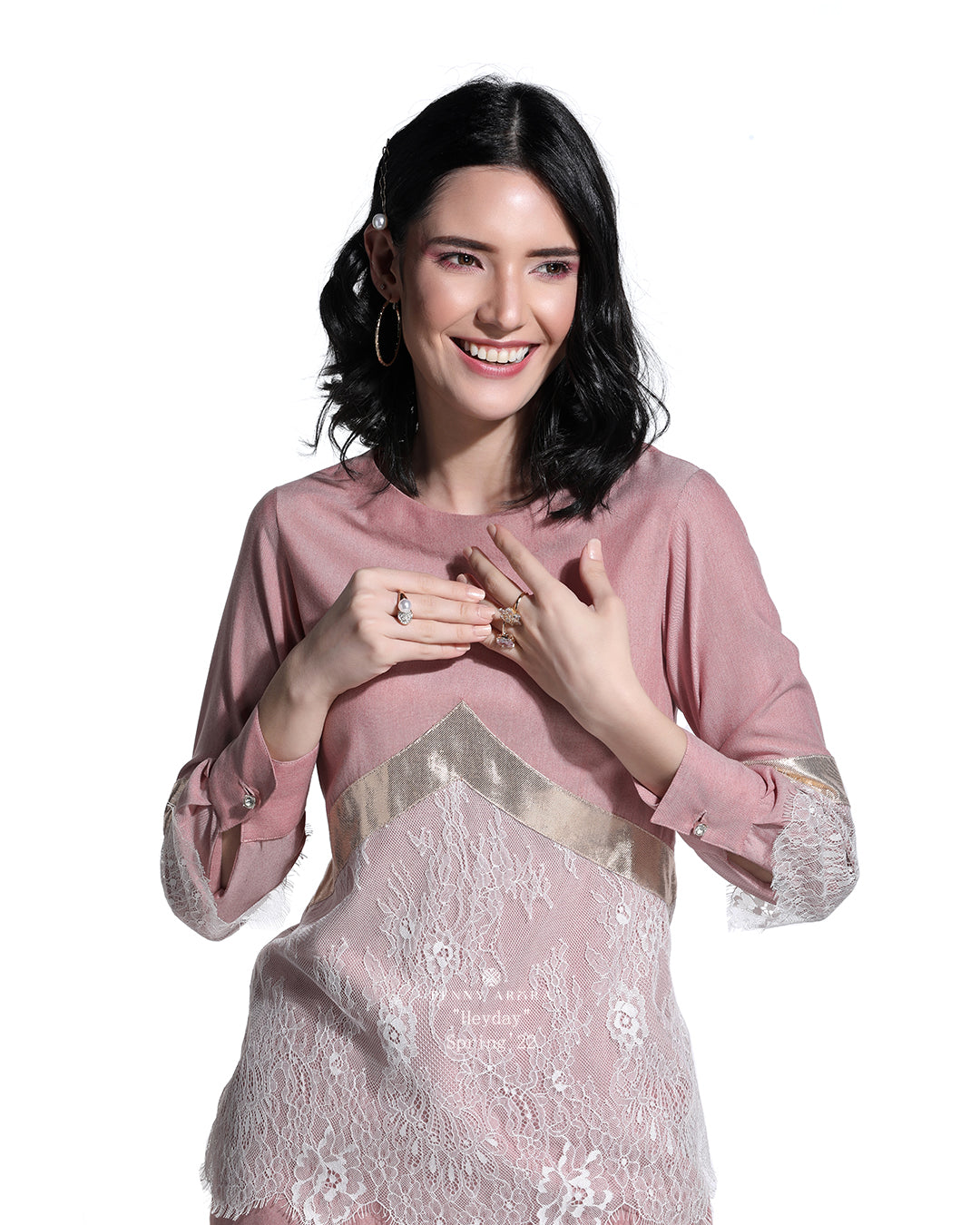 JINCY SET