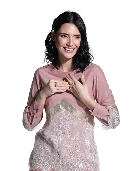 ENSEMBLE JINCY