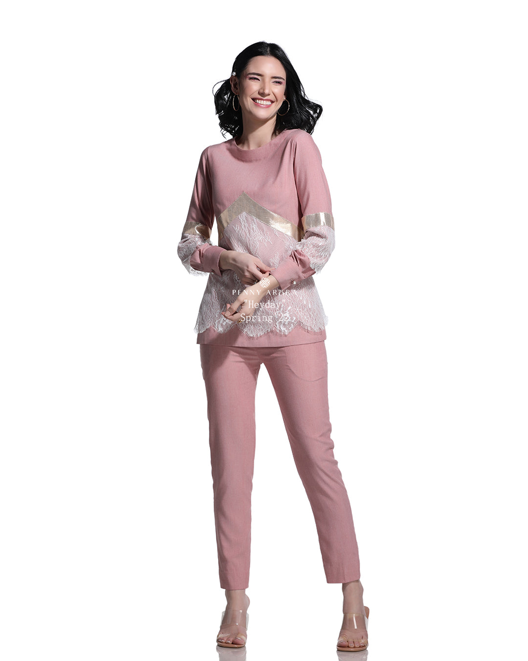 JINCY SET