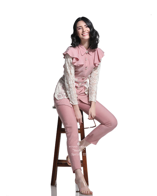 ENSEMBLE MARNEY