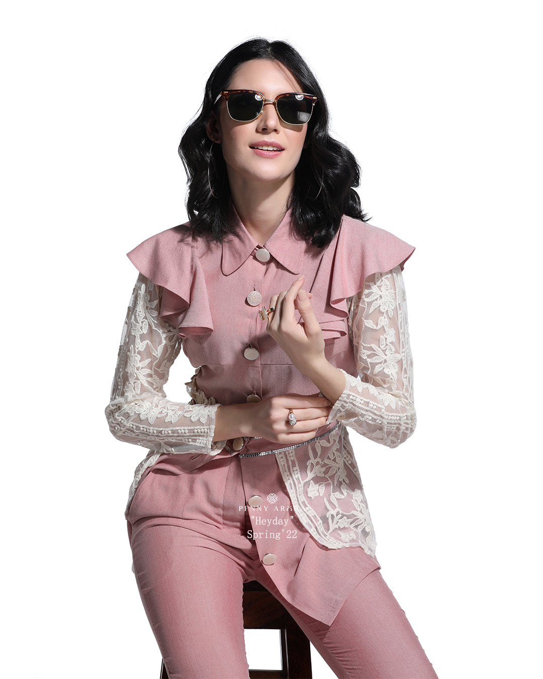 ENSEMBLE MARNEY