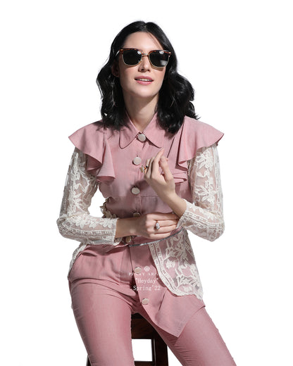ENSEMBLE MARNEY