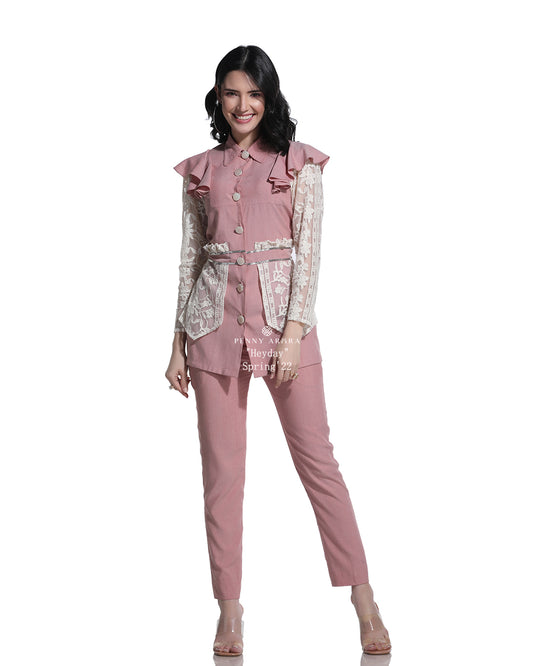 ENSEMBLE MARNEY