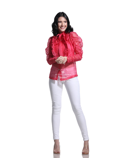 CHEMISE EPHEA
