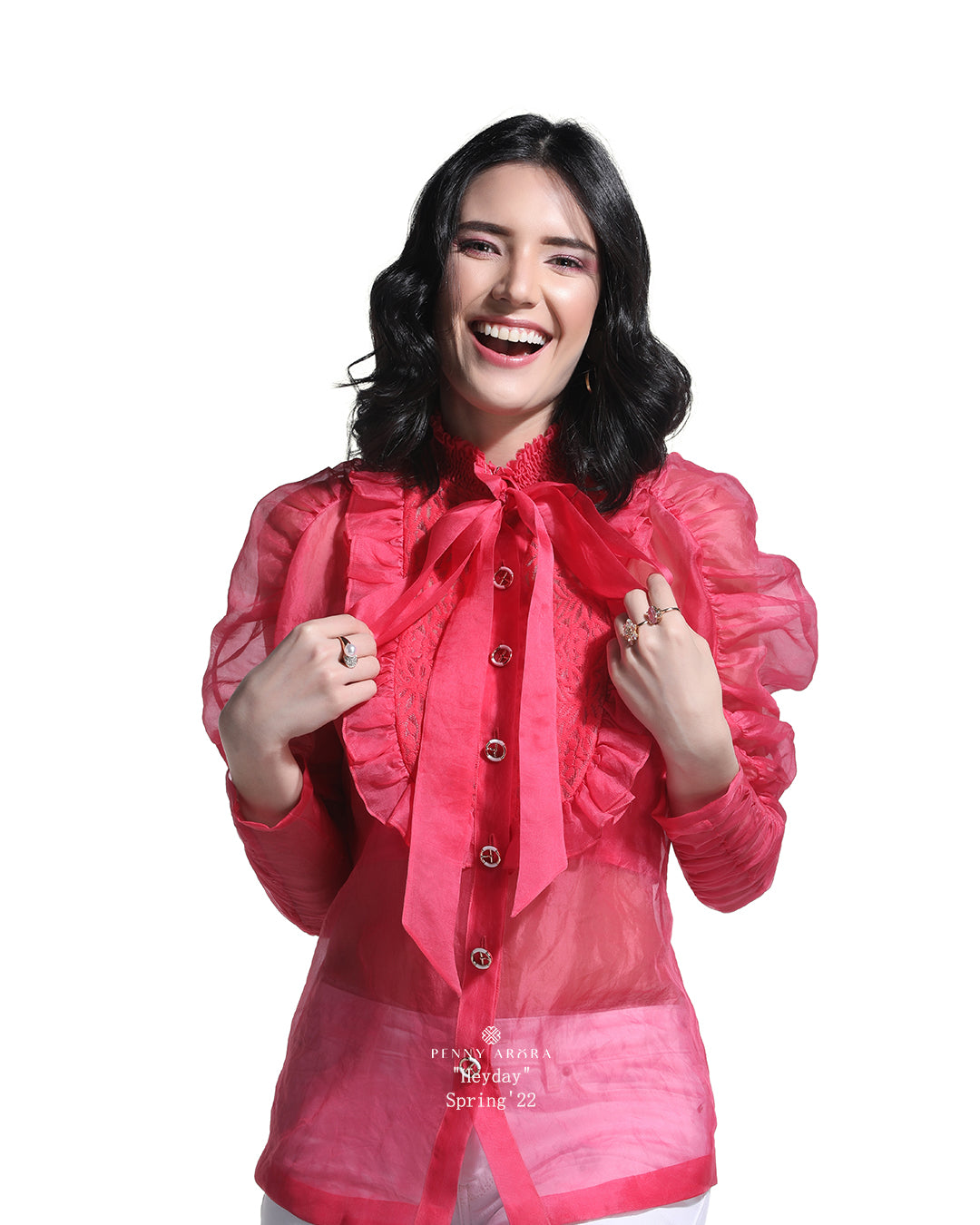 CHEMISE EPHEA