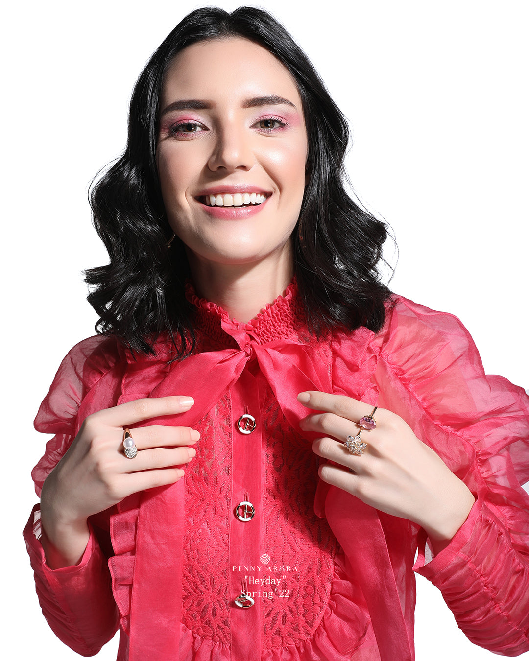 CHEMISE EPHEA