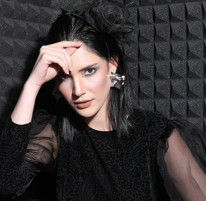 ROBE TE ONYX OTT